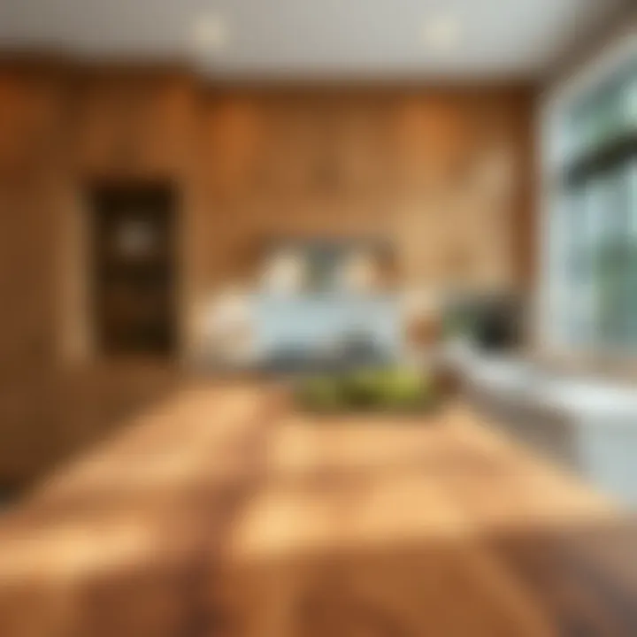 Notable Exploring Wood Overlay Countertops: A Comprehensive Guide