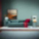 Fabric Day Beds: A Comprehensive Examination Introduction