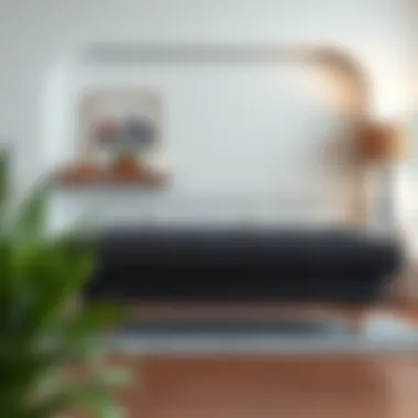 Faux Leather Futon Covers: A Comprehensive Understanding Summary