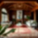 Finding Affordable Large Rugs: Practical Guidance Introduction