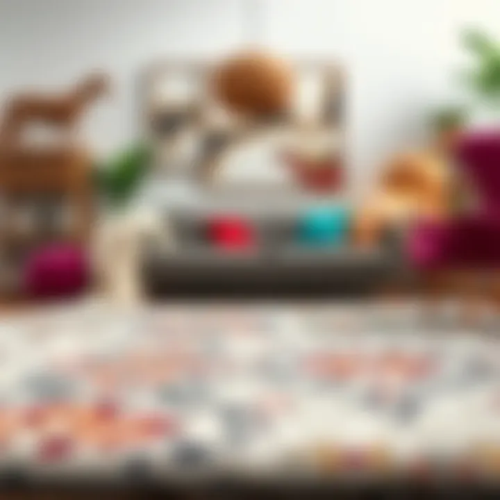 Finding Affordable Large Rugs: Practical Guidance Summary
