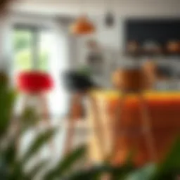 Finding the Ideal Bar Stools: A Comprehensive Guide Introduction