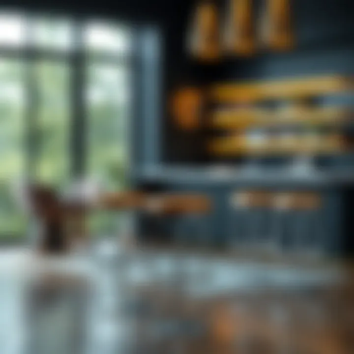 Notable Finding the Ideal Bar Stools: A Comprehensive Guide