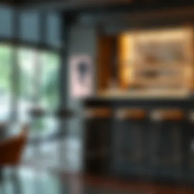 Finding the Ideal Bar Stools: A Comprehensive Guide Summary