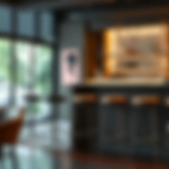 Finding the Ideal Bar Stools: A Comprehensive Guide Summary