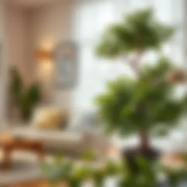 Essential Care Tips for Indoor Trees Indoor tree care and maintenance tips