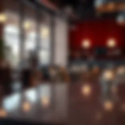 Local Furniture Shopping: A Guide to Buying Tables Near You Introduction