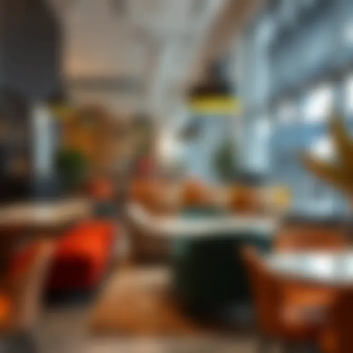 Notable Local Furniture Shopping: A Guide to Buying Tables Near You