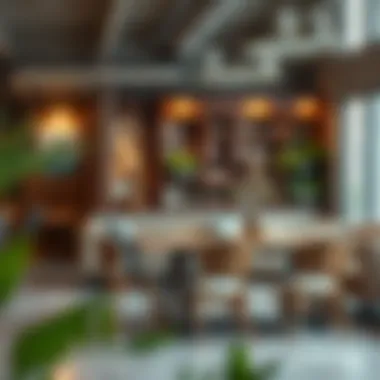 Local Furniture Shopping: A Guide to Buying Tables Near You Summary