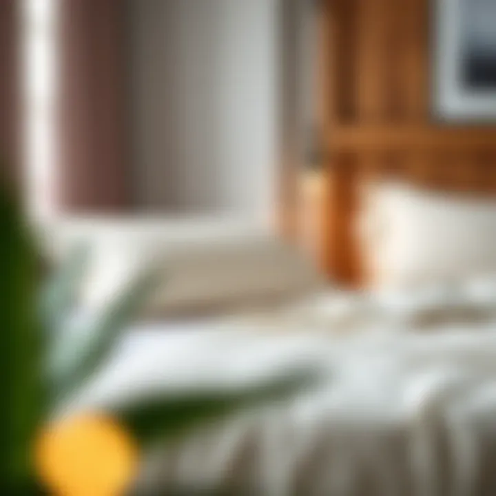 Eco-friendly aspects of microfiber material