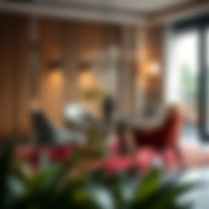 Notable Modern Formal Dining Sets: A Comprehensive Exploration