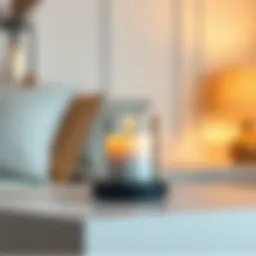 Order Home Collection LED Candle Set: A Comprehensive Exploration Introduction