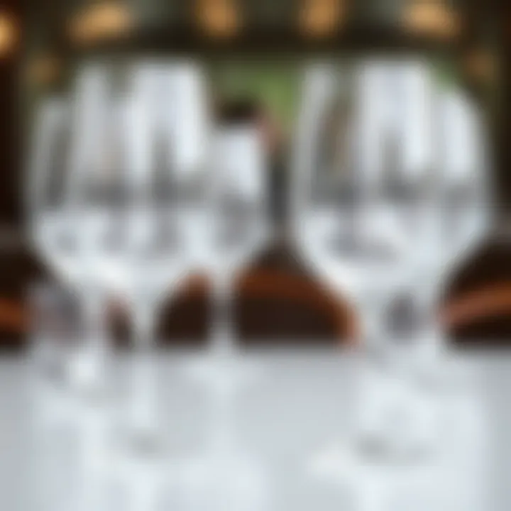 Plastic Water Goblets for Weddings: A Practical Guide Summary
