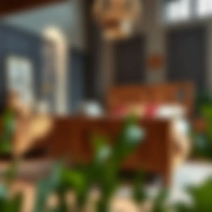 Embracing Nature with Rustic Design Rustic queen bedroom set with natural wood finish