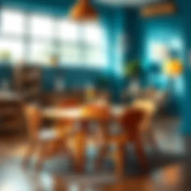 Safety standards checklist for children's furniture