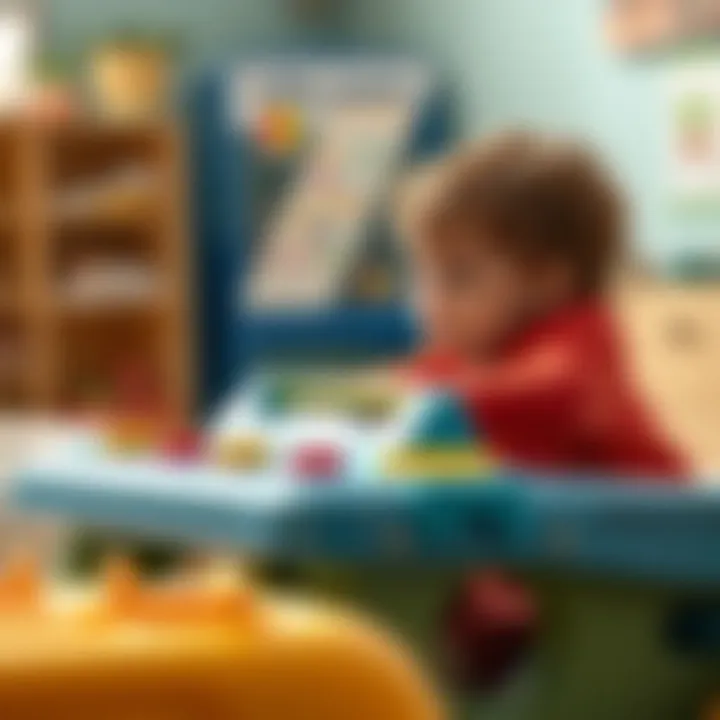 Selecting Indoor Play Equipment for Preschoolers: A Comprehensive Guide Summary