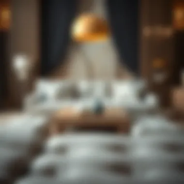 Exploring Material Diversity Variety of materials used in sofa bed tables