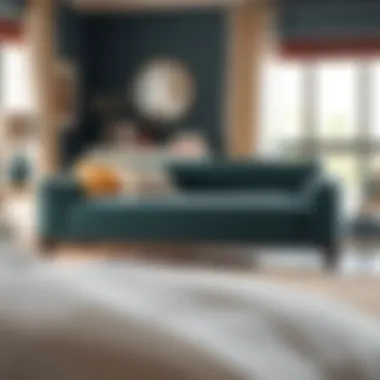 Sofa for Foot of Bed: A Comprehensive Guide Summary Sofa for Foot of Bed: A Comprehensive Guide Summary