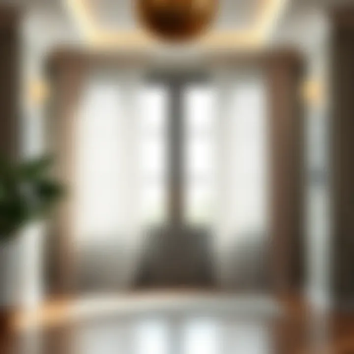 Notable String Curtains for Doorways: A Comprehensive Guide