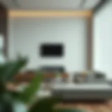 Stylish Sound Dampening: Merging Aesthetics with Acoustic Functionality Introduction