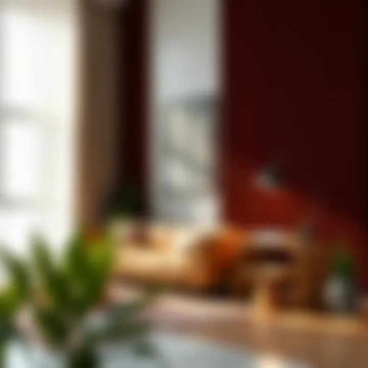 Notable Stylish Sound Dampening: Merging Aesthetics with Acoustic Functionality