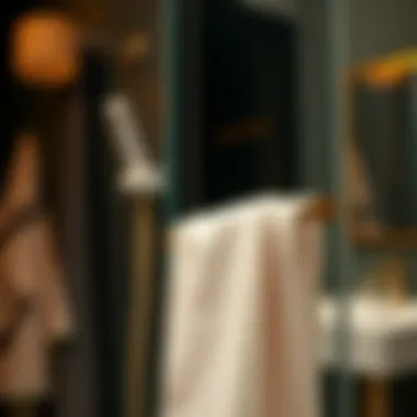 Maintenance tips for suction towel bars