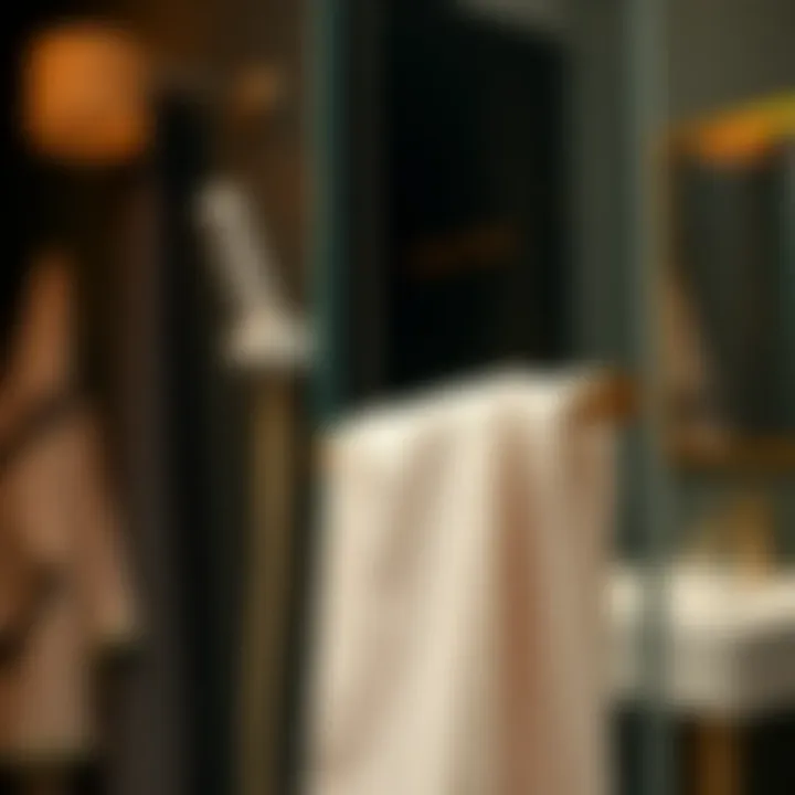 Maintenance tips for suction towel bars