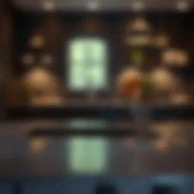 The Aesthetic and Functional Appeal of Top Mount Black Kitchen Sinks Introduction The Aesthetic and Functional Appeal of Top Mount Black Kitchen Sinks Introduction