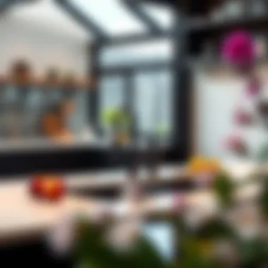 The Aesthetic and Functional Appeal of Top Mount Black Kitchen Sinks Summary