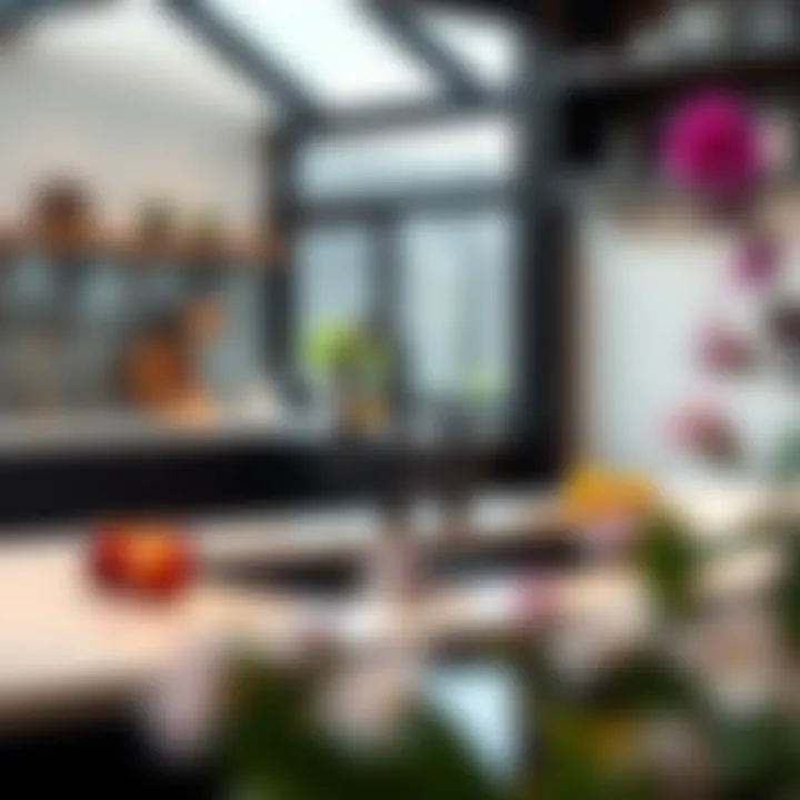 The Aesthetic and Functional Appeal of Top Mount Black Kitchen Sinks Summary