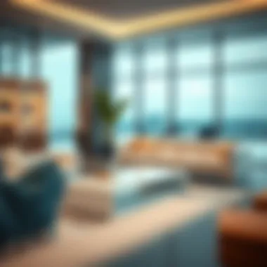Notable The Aesthetic and Practicality of White Square Coffee Tables with Glass Tops Notable The Aesthetic and Practicality of White Square Coffee Tables with Glass Tops