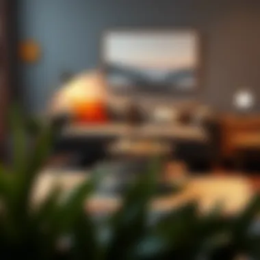 Minimalist sofa bed style for small space