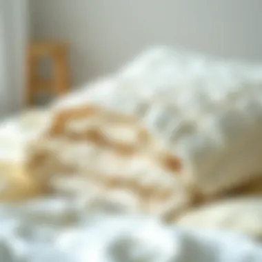 Notable The Allure of Soft White Blankets: A Comprehensive Exploration