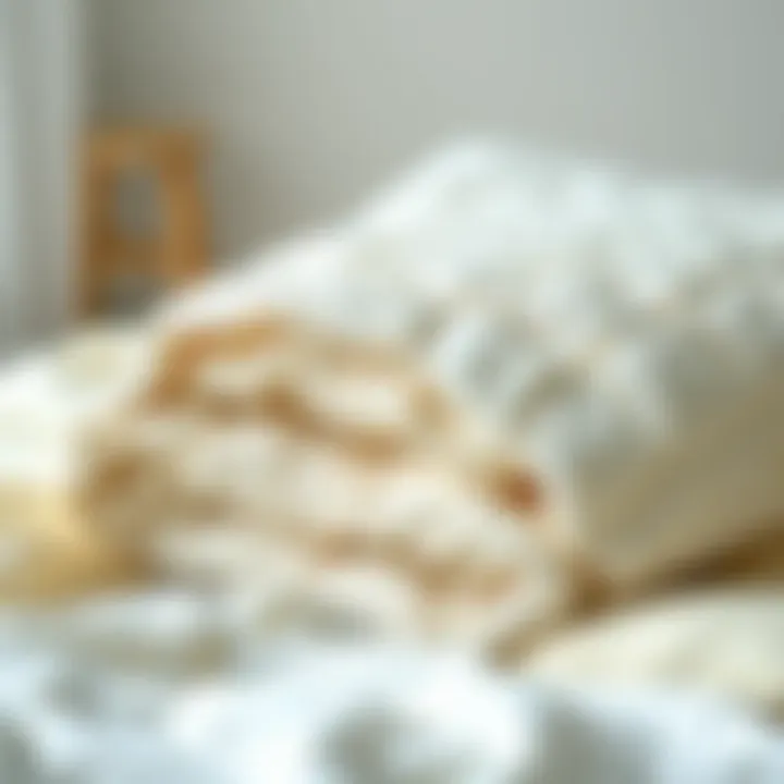 Notable The Allure of Soft White Blankets: A Comprehensive Exploration