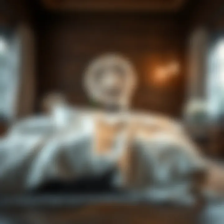 The Allure of Soft White Blankets: A Comprehensive Exploration Summary