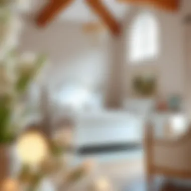 The Allure of White Wooden Bedroom Suites Summary The Allure of White Wooden Bedroom Suites Summary