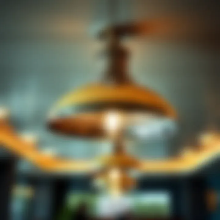 The Art of Diner Ceiling Lights: A Comprehensive Exploration Summary