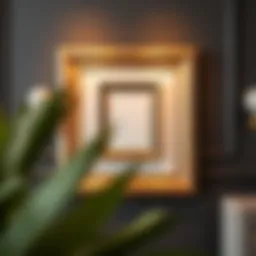 The Art of Photo Frames: A Comprehensive Exploration Introduction