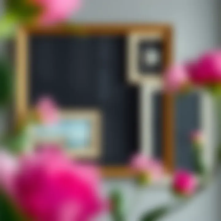 The Art of Photo Frames: A Comprehensive Exploration Summary