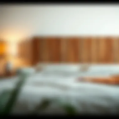Notable The Bed with a Sofa at the End: An Exploration of Functionality and Design