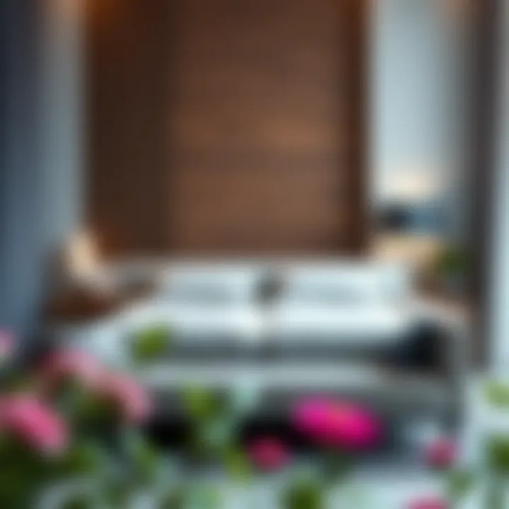The Bed with a Sofa at the End: An Exploration of Functionality and Design Summary