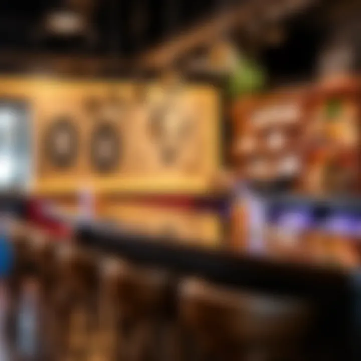 Notable The Comprehensive Guide to Bar Table Sales: Trends, Considerations, and Selection