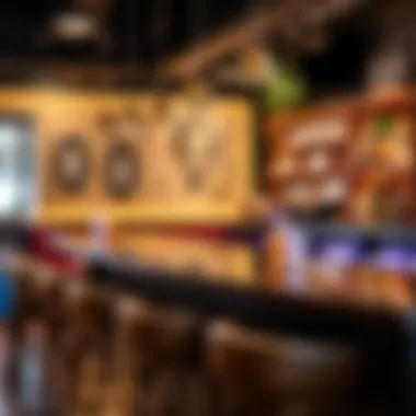 Notable The Comprehensive Guide to Bar Table Sales: Trends, Considerations, and Selection Notable The Comprehensive Guide to Bar Table Sales: Trends, Considerations, and Selection