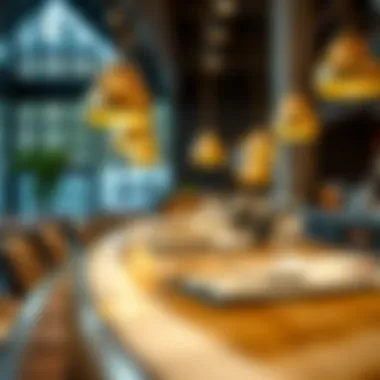 The Comprehensive Guide to Bar Table Sales: Trends, Considerations, and Selection Summary The Comprehensive Guide to Bar Table Sales: Trends, Considerations, and Selection Summary