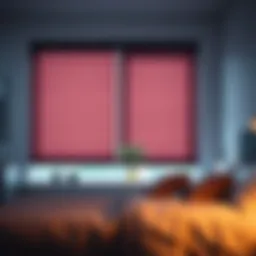 The Comprehensive Guide to Bedroom Blackout Blinds Introduction