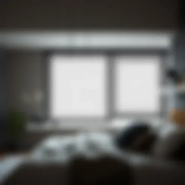 Notable The Comprehensive Guide to Bedroom Blackout Blinds Notable The Comprehensive Guide to Bedroom Blackout Blinds