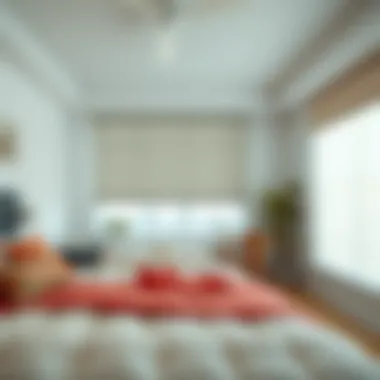 The Comprehensive Guide to Bedroom Blackout Blinds Summary