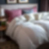 The Comprehensive Guide to Thick Fluffy Down Alternative Comforters Introduction