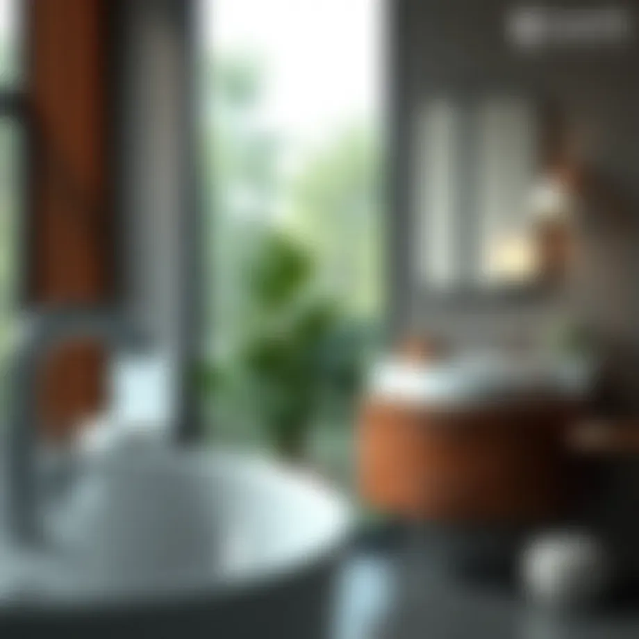 The Comprehensive Guide to Used Sink Vanities Introduction