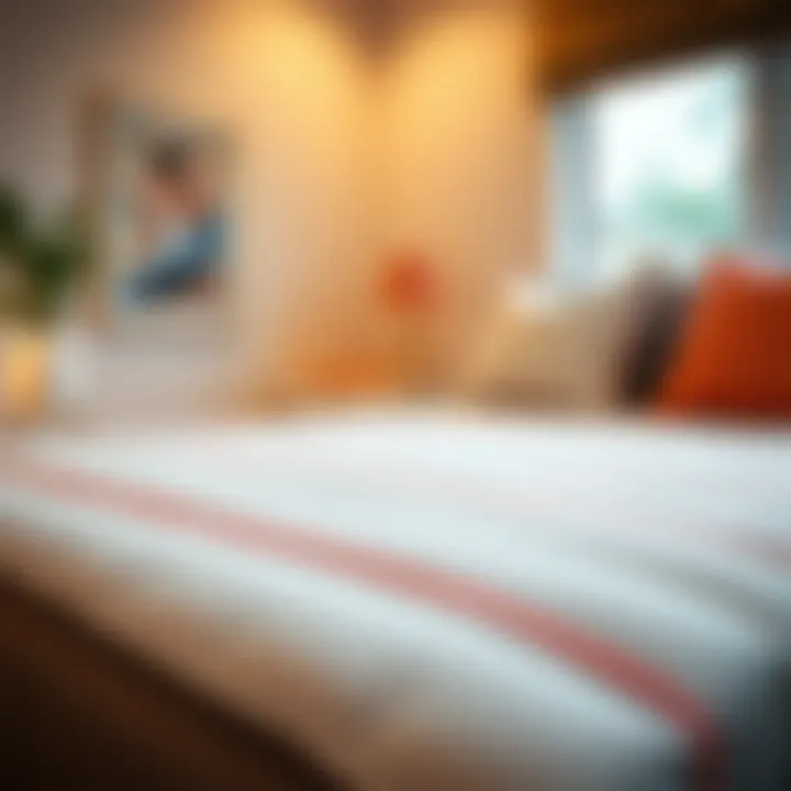 Notable The Comprehensive Guide to Zippered Bed Protectors